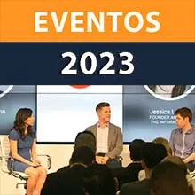 Eventos del Sector Logístico y Transporte para el 2023